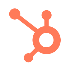 hubspot logo icon